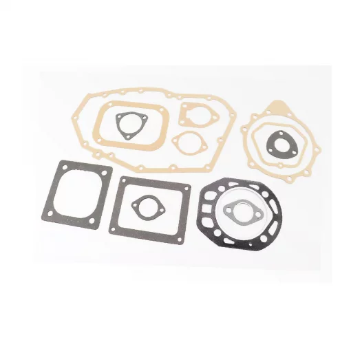 Прокладки двигателя R180NM-80мм, к-кт 13 деталей, под длинную крышку, D175/180N, YQ-603337