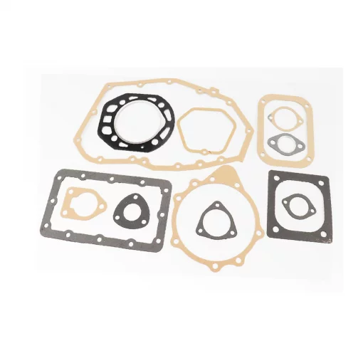 Прокладки двигателя R180NM-80мм, к-кт 13 деталей, под длинную крышку, D175/180N, YQ-603466