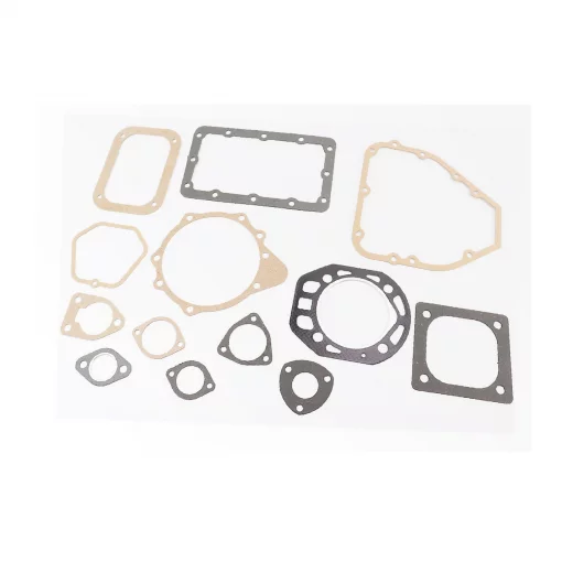 Прокладки двигателя R180NM-80мм, к-кт 13 деталей, под короткую крышку, D175/180N, YQ-603631