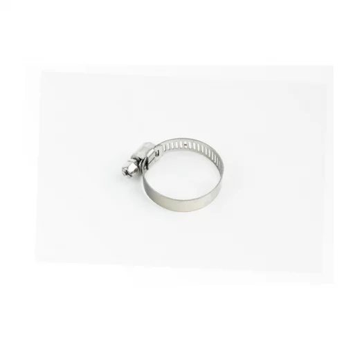 Хомут затяжной нержавеющая сталь 18-32х8мм TC-1018, Метизи, YQ-704142