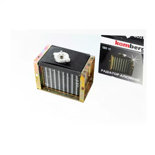 Радиатор R175A/R180NM (алюминий), D175/180N, YQ-603688