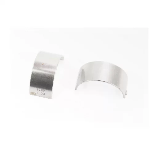 Вкладыш шатуна (d-36мм, D-39мм, h-19мм) 178F к-кт 2шт STD, D178/186F, YQ-602493