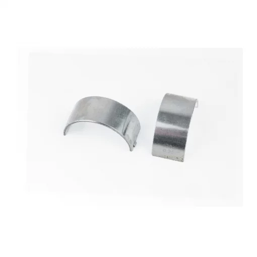 Вкладыш шатуна (d-38мм, D-41мм, h-19мм) ZUBR-178H к-кт 2шт+0,25, D178/186F, YQ-625015