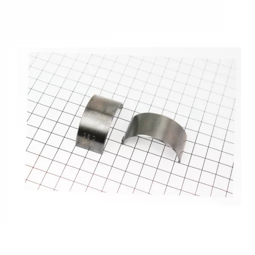 Вкладыш шатуна (d-40мм, D-43мм, h-20,5мм) 186F/188F к-кт 2шт+0,25, D178/186F, YQ-602527