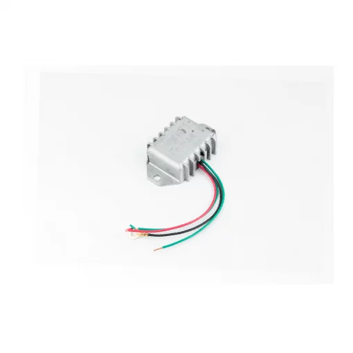 Реле зарядки (4 дроти) тип 2, D175/180N, YQ-603698