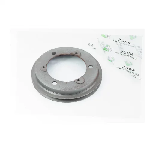 Ротор маховика (генератора) R175A/R180NM БЕЗ МАГНІТІВ, D175/180N, YQ-603715