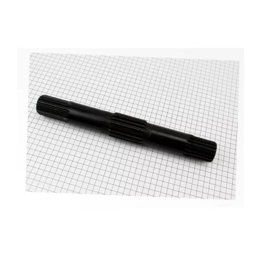 Вал подъемника внутренний L-323мм, Z-18/17/18 DongFeng 244/240 (200.55.110), DongFeng, YQ-615115