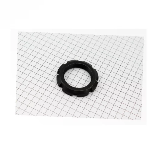 Гайка стопорная DongFeng 240/244 (300.39.114), DongFeng, YQ-615269