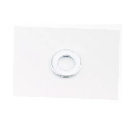 Шайба 6x12x1,6мм DIN125, Метизи, YQ-704103