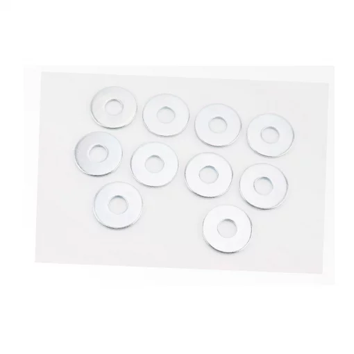 Шайба збільшена 12x37x3мм DIN9021, к-кт 10шт, Метизи, YQ-704036