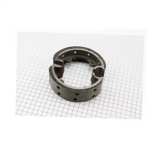 Тормозные колодки к-кт 2шт DongFeng 244/240 (200.43.105), DongFeng, YQ-615208