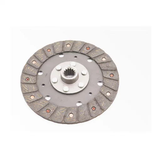 Диск сцепления, d-200мм, d-23мм, Z-14 DongFeng 244/240 (200.21.012), DongFeng, YQ-615132