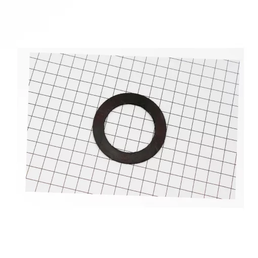 Кольцо стопорное сальника DongFeng 240 (300.41B.125), DongFeng, YQ-615244