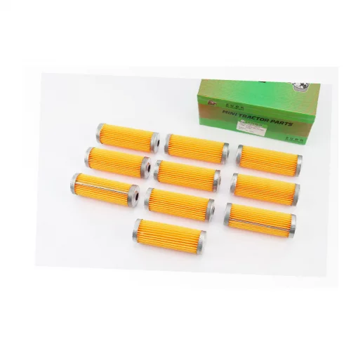 Фильтр топливный-элемент 85мм R175A/180N/190N, к-кт 10шт, D190/195N, YQ-603544