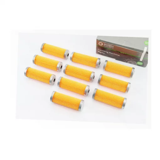 Фільтр паливний-елемент 85мм R175A/180N/190N, к-кт 10шт, D190/195N, YQ-603335