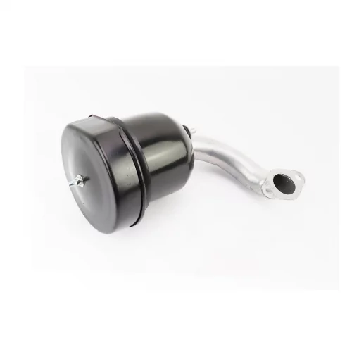 Фильтр воздушный с бумажным элементом, D175/180N, YQ-603003