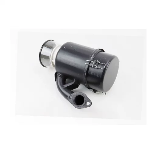 Фильтр воздушный с бумажным элементом и масляной ванной, D175/180N, YQ-603455