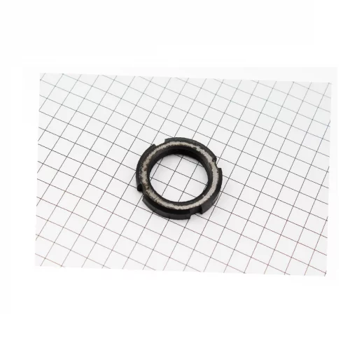 Контргайка дифференциала заднего моста, d-34мм (200.38.130), DongFeng, YQ-615040