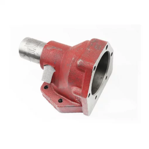 Корпус вертикального валу переднього мосту DongFeng 240/244, DongFeng, YQ-615367