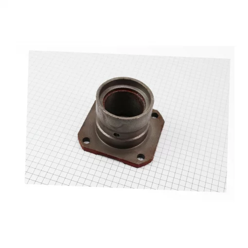 Корпус підшипника шестерні конічної провідної DongFeng (250.38.128A), DongFeng, YQ-615204