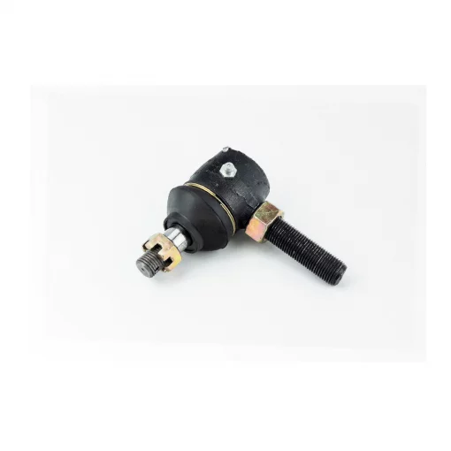 Наконечник рулевой, правая резьба, М16, М14, конус 15-17мм, разборный с маслёнкой (300.31.027), DongFeng, YQ-615343