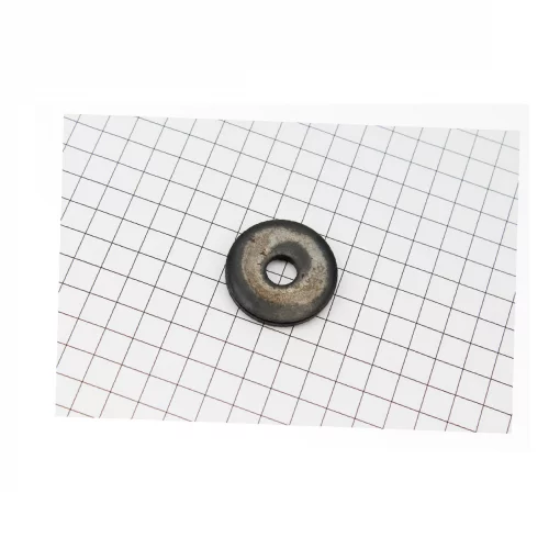 Обмежувальне кільце вертикального валу переднього мосту DongFeng (304.31.110-1), DongFeng, YQ-615140