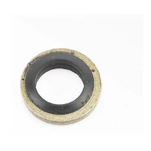 Шайба топливопровода низкого давления (прорезиненная) 8х13,5х2, D190/195N, YQ-603301