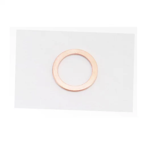 Шайба форсунки (медная) 14х19х1, D190/195N, YQ-603242