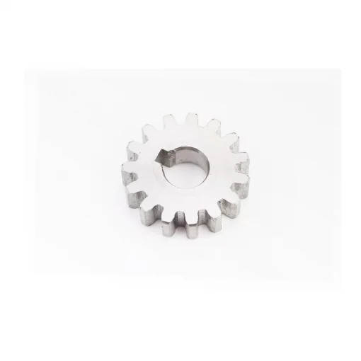 Шестерня пускового вала Z-15, d-14мм R175A/R180NM, D175/180N, YQ-603141