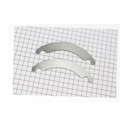 Прокладка регулировочная конической передачи заднего моста DongFeng 354/404 (300.38.116), DongFeng, YQ-615181