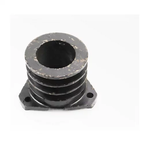 Шкив 3-х ручейковый, D-100мм (три паза под ремень SPB) Lотв.-107мм, D175/180N, YQ-603481