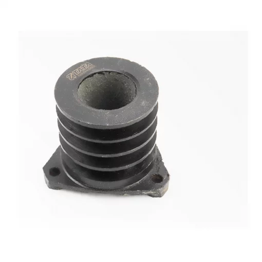 Шкив 4-х ручейковый, D-100мм (четыре паза под ремень SPB) Lотв.-107мм, D175/180N, YQ-603532