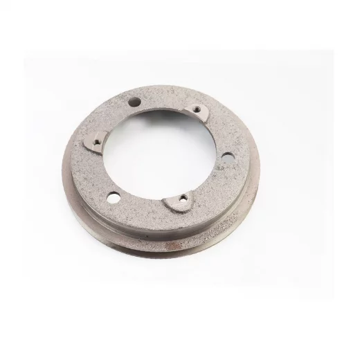 Шкив ремня вентилятора Тип 2 (возможен налет), D175/180N, YQ-603546