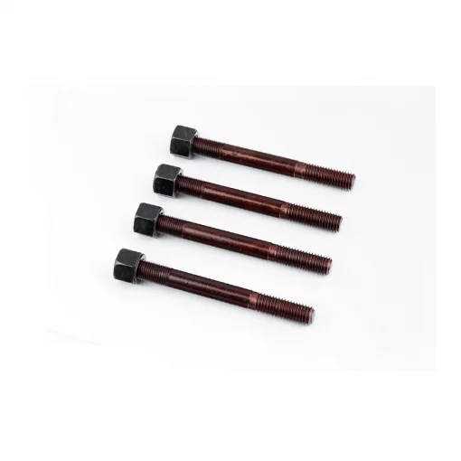 Шпилька головки цилиндра М12x108-112мм R175A/R180NM к-кт 4шт, D175/180N, YQ-603700
