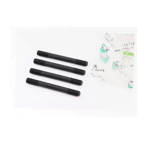 Шпилька головки циліндра М12x110мм R175A/R180NM к-кт 4шт, D175/180N, YQ-603657