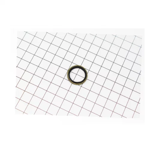 Шайба, d-16мм, D-22мм, DongFeng, YQ-615078