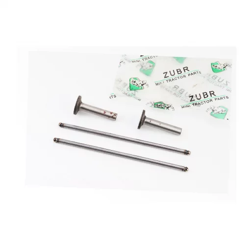 Толкатель (h-53; D-26; d-10)-2шт+штанга L-170мм-2шт, к-кт (возможен налёт), D175/180N, YQ-603057