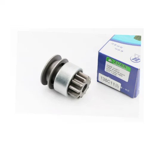 Бендикс электростартера Z-11, Lзуба-17мм R190N/195NM, D190/195N, YQ-604276