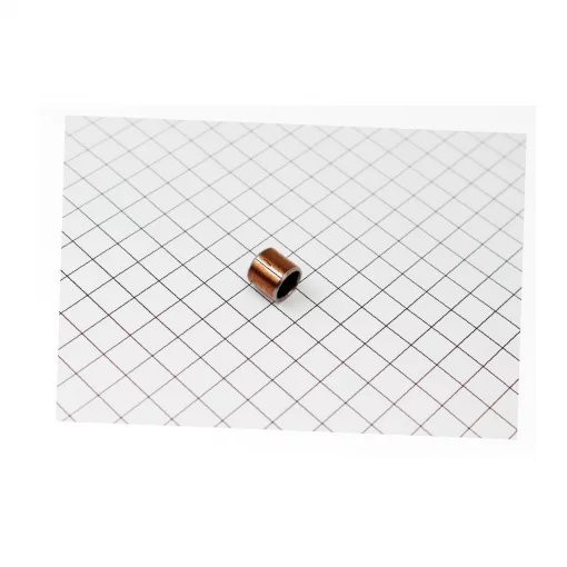 Втулка сальника переднего моста, d-10мм, D-13мм, L-12,5мм Foton 244, Jinma 244/264 (254.31F.128), Foton, Jinma, YQ-617192