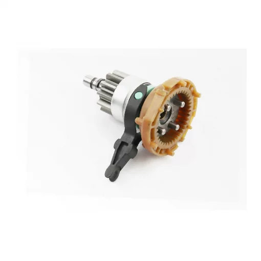 Бендикс редукторного електростартера Z-12, Lзуба-19мм R190N/195NM, D190/195N, YQ-624148