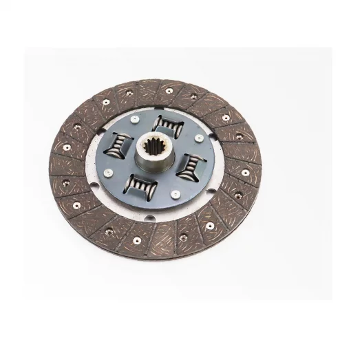 Диск зчеплення D-200мм, d-20мм, Z-12 Foton 250/254, Foton, Jinma, YQ-617228