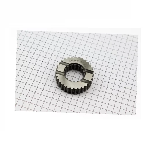 Муфта нерухома валу відбору потужності Z-16/31 Foton 244, Jinma 244/264, Foton, Jinma, YQ-617047