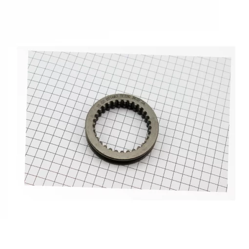 Муфта подвижная вала отбора мощности L-17мм, Z-31 Foton 244, Jinma 244/264 (TE250.361D-24), Foton, Jinma, YQ-617048