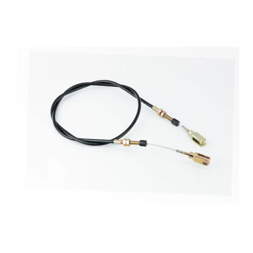 Трос газа Foton (FT300.20.014) (трос 130см; кожух 110см), Foton, Jinma, YQ-617265