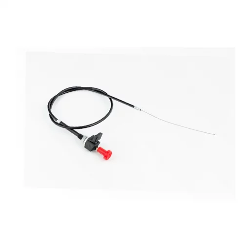 Трос декомпрессора Foton 354/404 (FT400.20.018) (трос 115см; кожух 92см), Foton, Jinma, YQ-617157