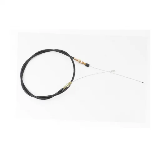 Трос дроссельной заслонки Foton 244, Jinma 244/264 (трос 155см; кожух 116см), Foton, Jinma, YQ-617261