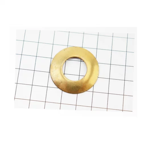 Шайба сателлита переднего моста медная, d-16мм, D-33мм Foton 244, Jinma 244/264, Foton, Jinma, YQ-617256