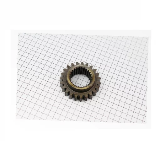 Шестерня 2 передачи Z-23/26 Foton 354/404 (FT300.37.128), Foton, Jinma, YQ-617161