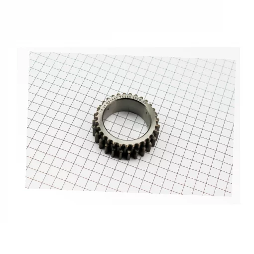 Шестерня челночно-реверсная ведомая Z-26/31 Foton 244, Jinma 244/264, Foton, Jinma, YQ-617115