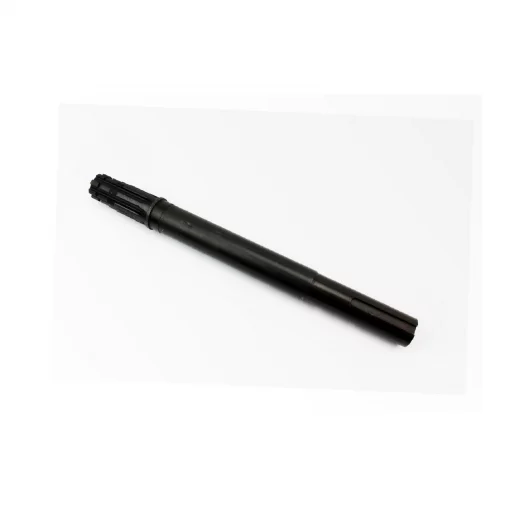 Вал привода КПП L-600мм, Z-18 Jinma 200/204/240/244 (160.37.212-3), Jinma, YQ-620016